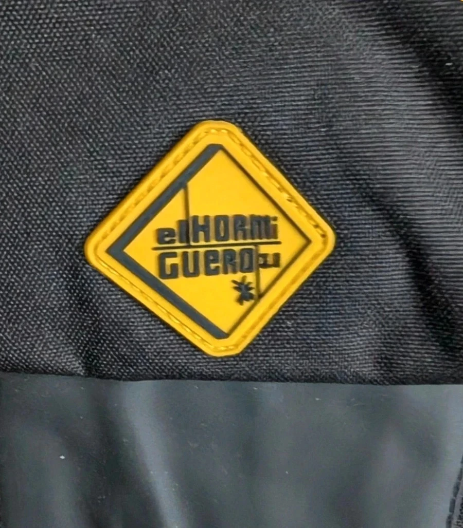 Magnificent Official El Hormiguero 3.0 Backpack (New with Tag) – photo 3